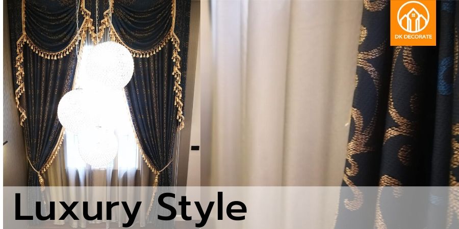 Luxury Style @เพอร์เฟค เพลส ไทรม้า-รัตนาธิเบศร์