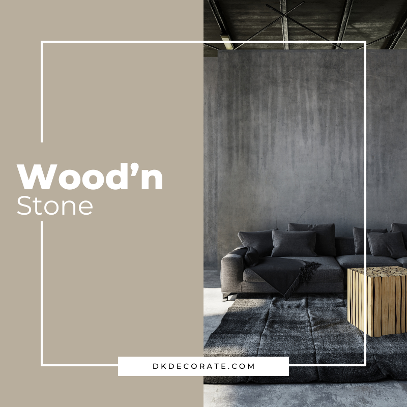 Wood'n Stone 4