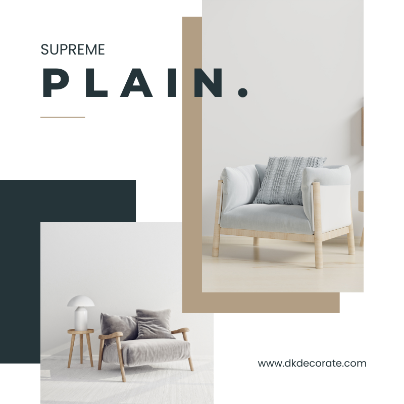 Supreme Plain