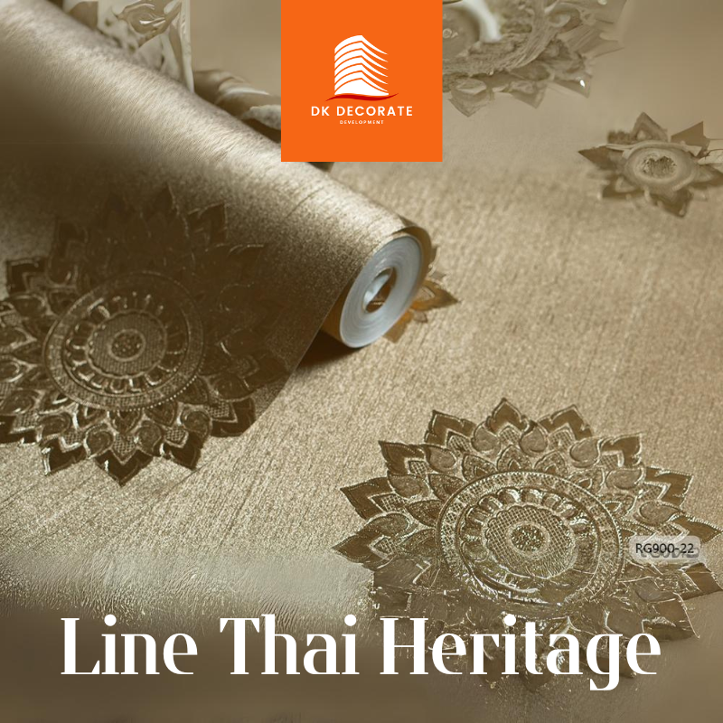 Line Thai Heritage